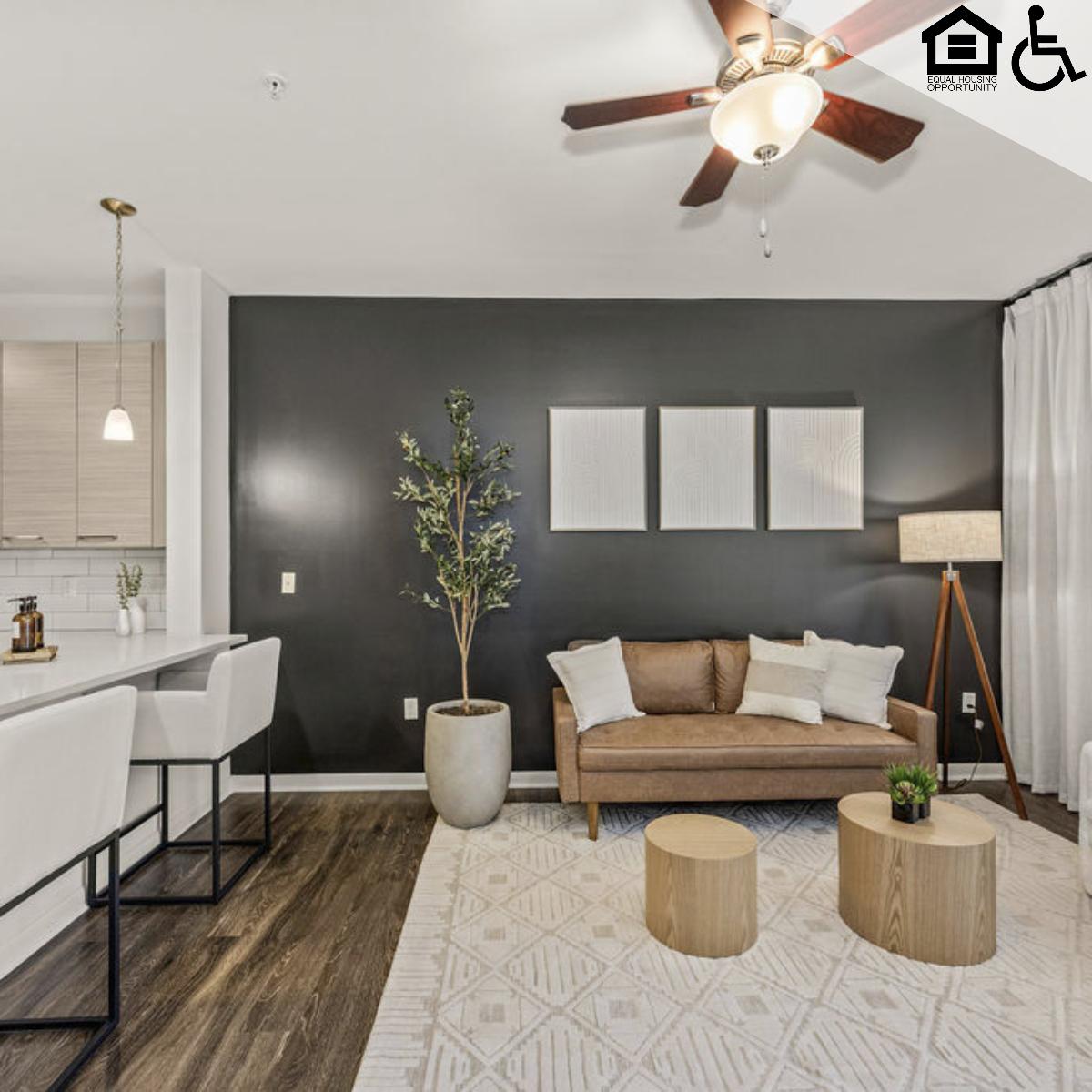Centric Gateway Apartments Facebook ad
