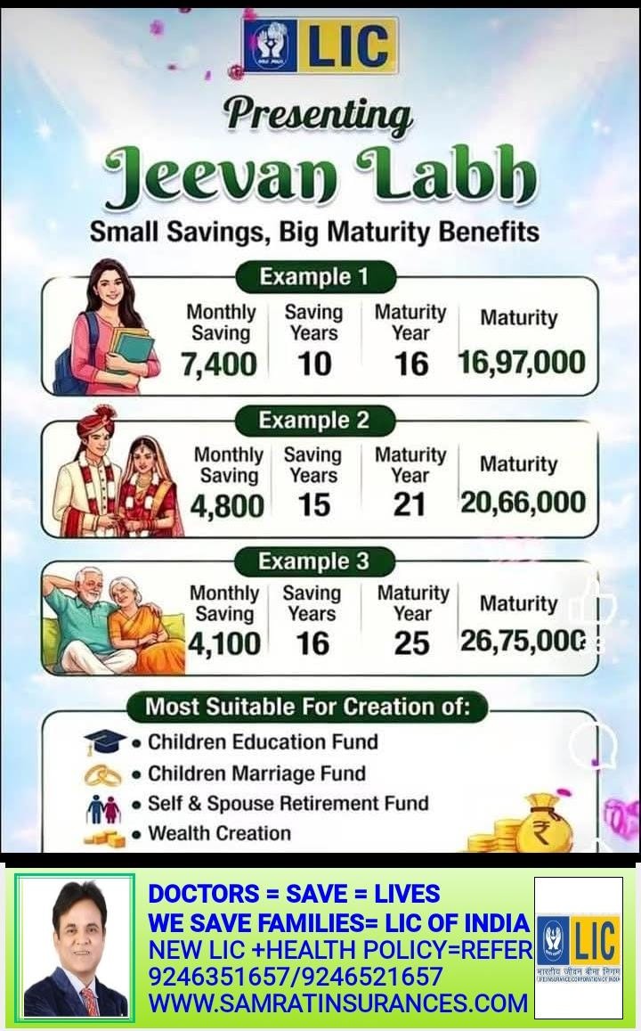 Samrat Facebook ad from May 28, 2026