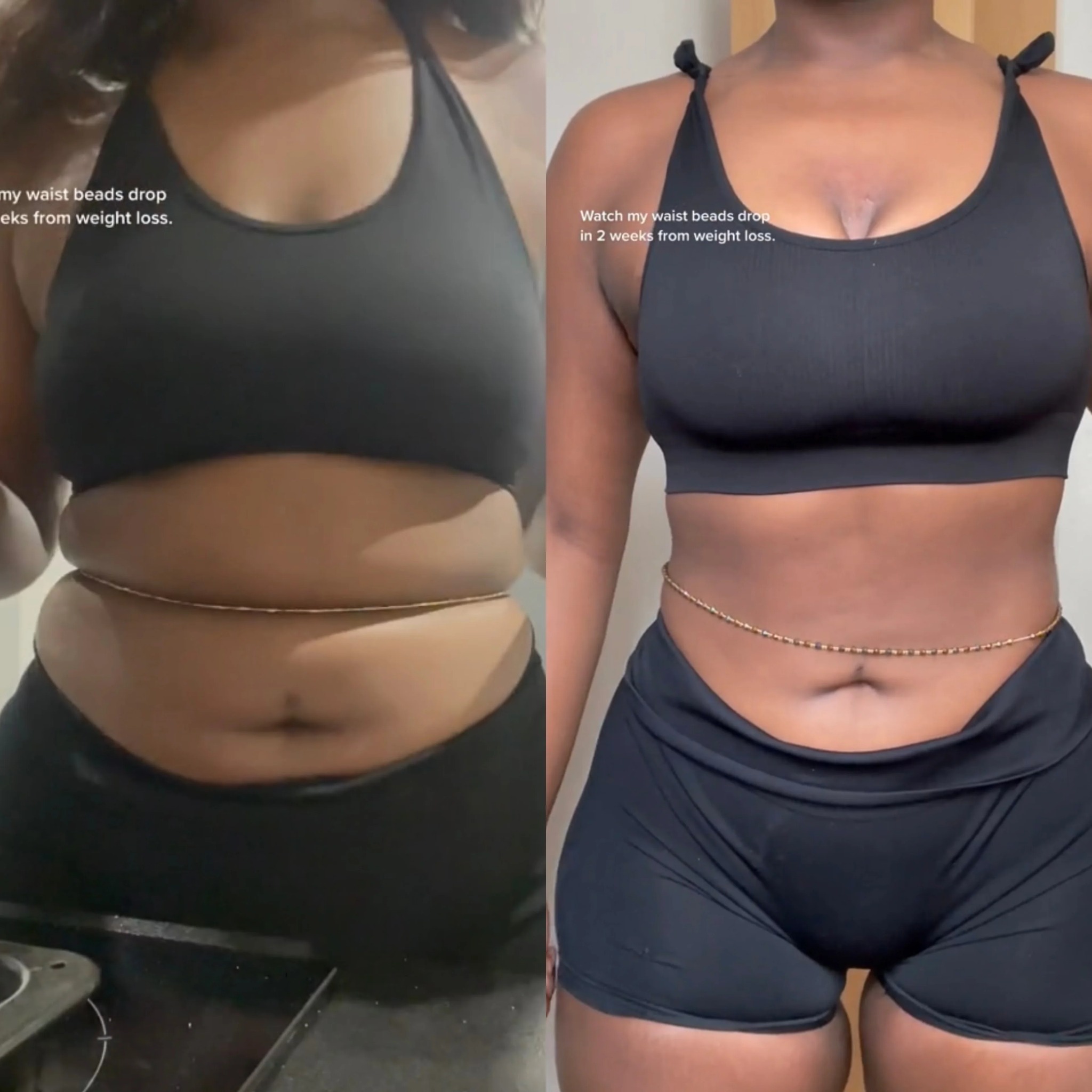 Megan Anderson Facebook ad: Control This Hormone, Lose Weight