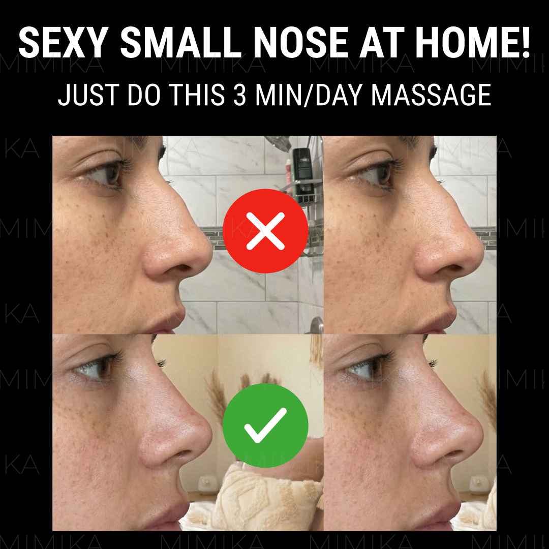 Mimika - Face Yoga Exercises Facebook ad