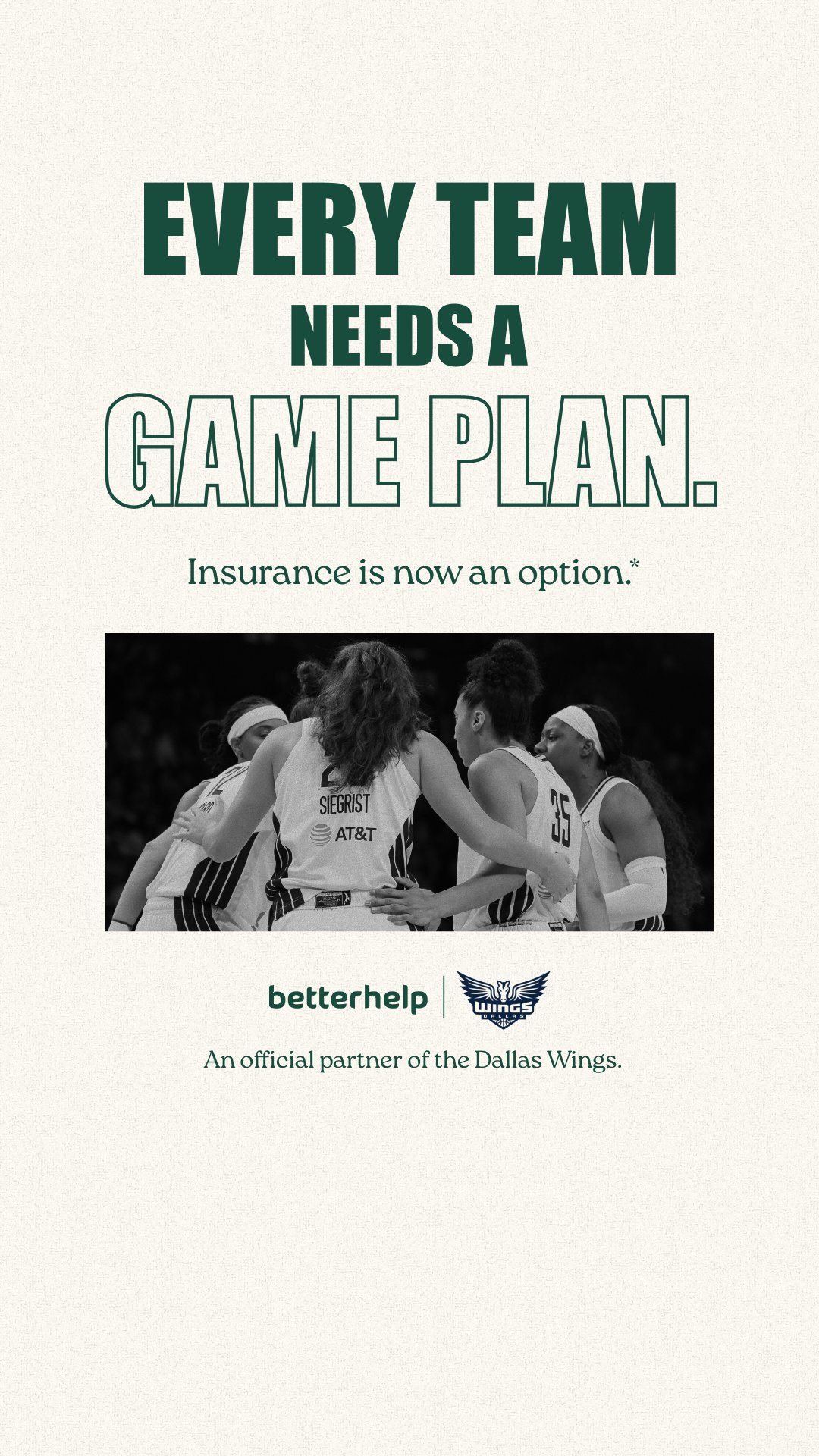 BetterHelp Facebook ad
