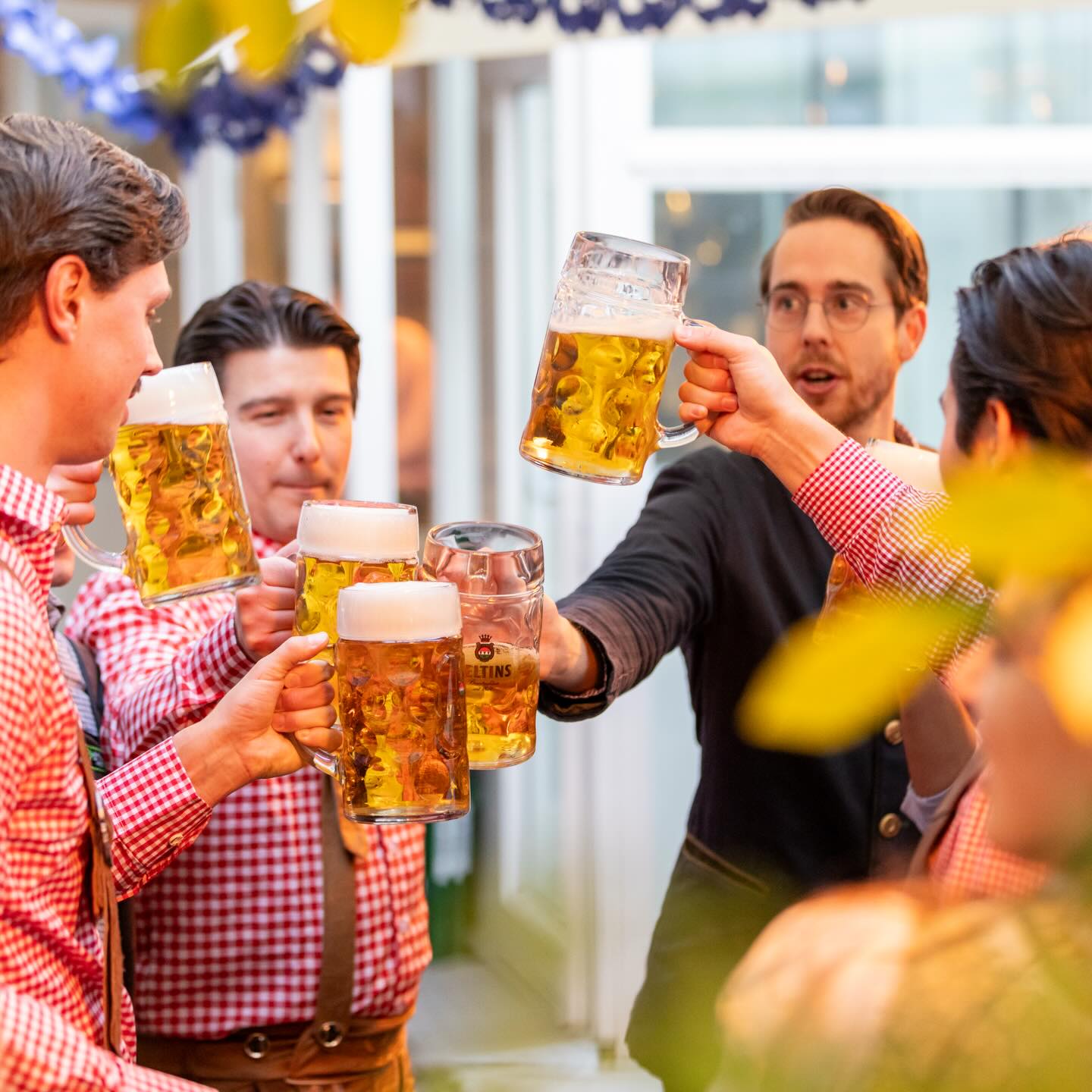 wildstubebeibalten.rotterdam Facebook ad: Oktoberfest komt er weer aan bij Wildstube!