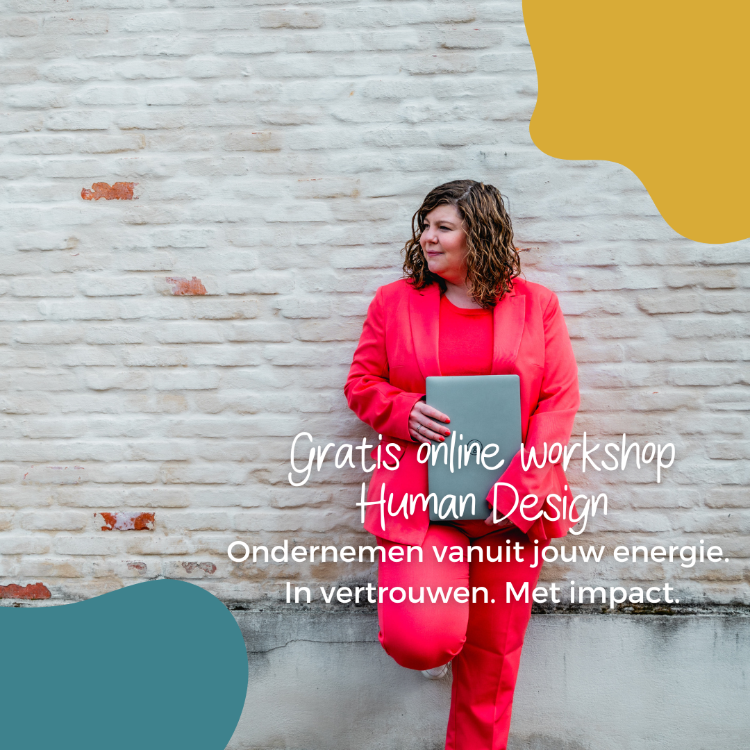 Flowpreneur Facebook ad: Gratis webinar