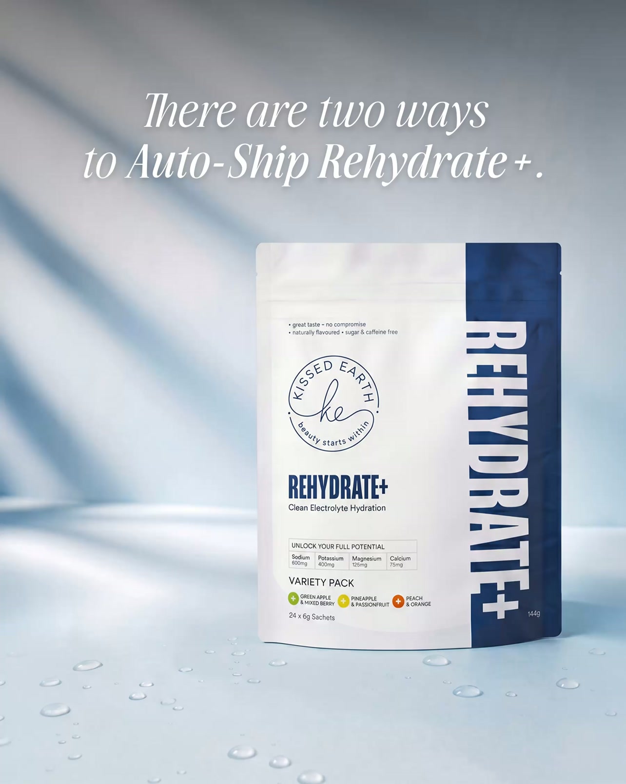 Rachael Finch Facebook ad: Two Premium Gifts, FREE