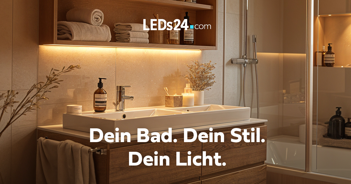 LEDs24.com by Revoart - Der LED Onlineshop Facebook ad