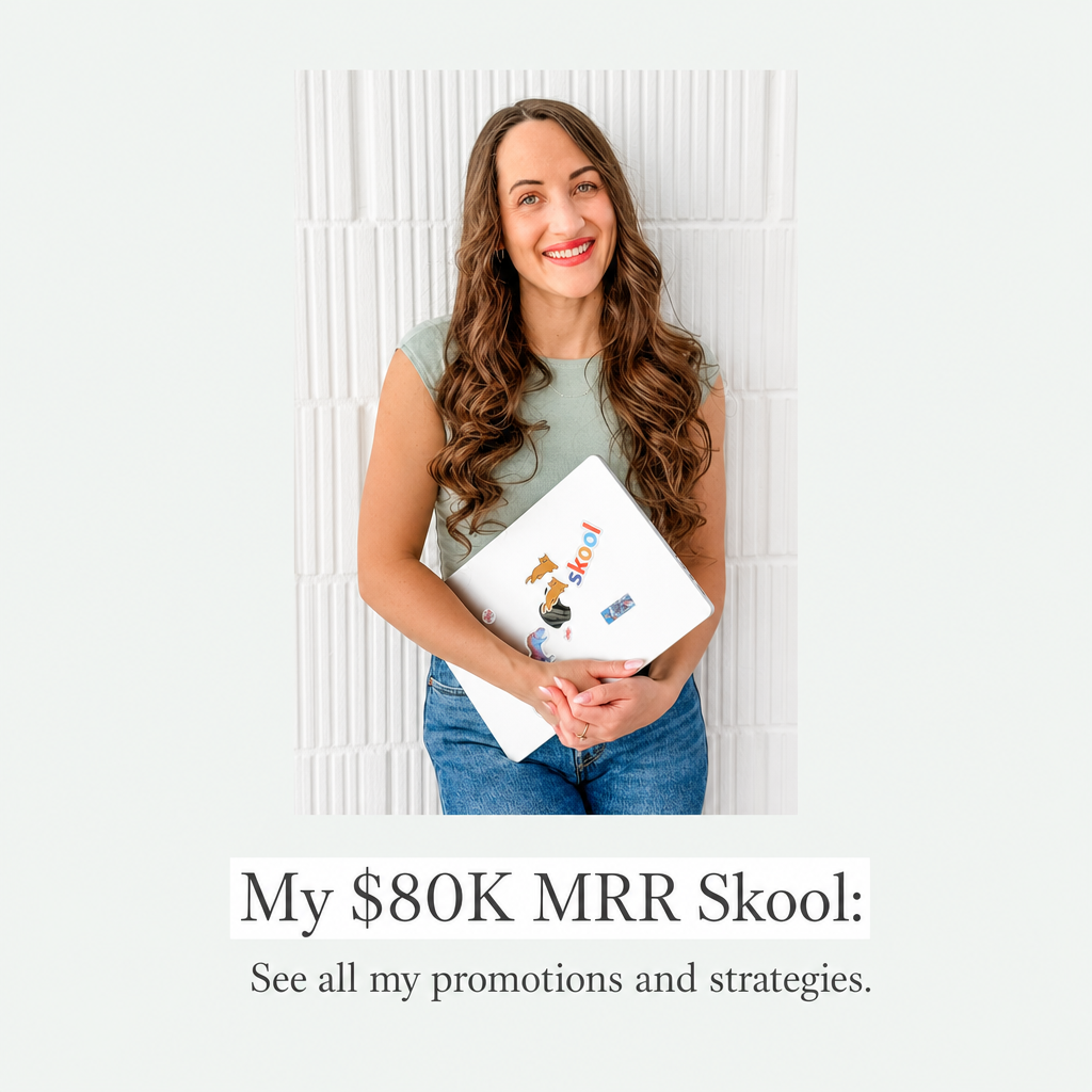 Evelyn Weiss Coaching Facebook ad