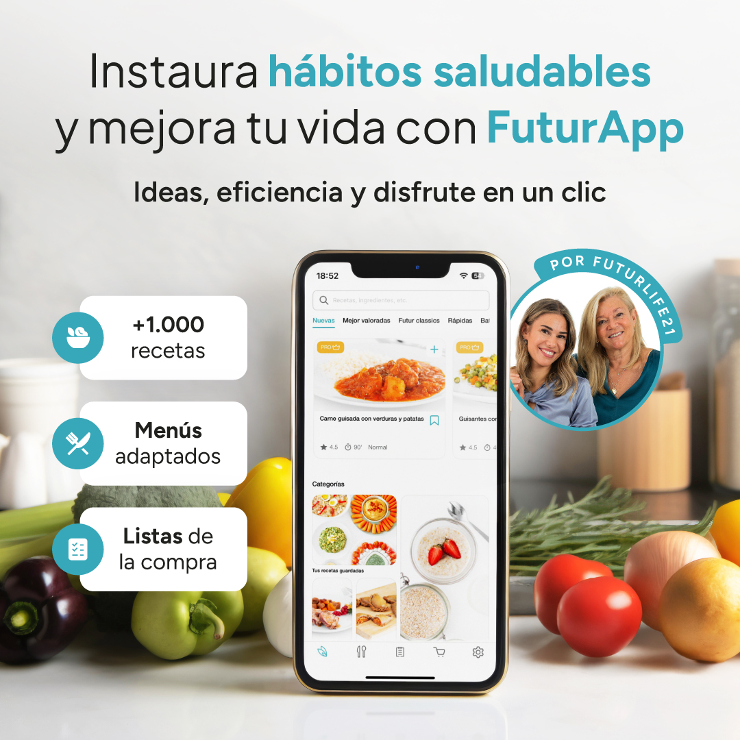Futurlife21 Facebook ad