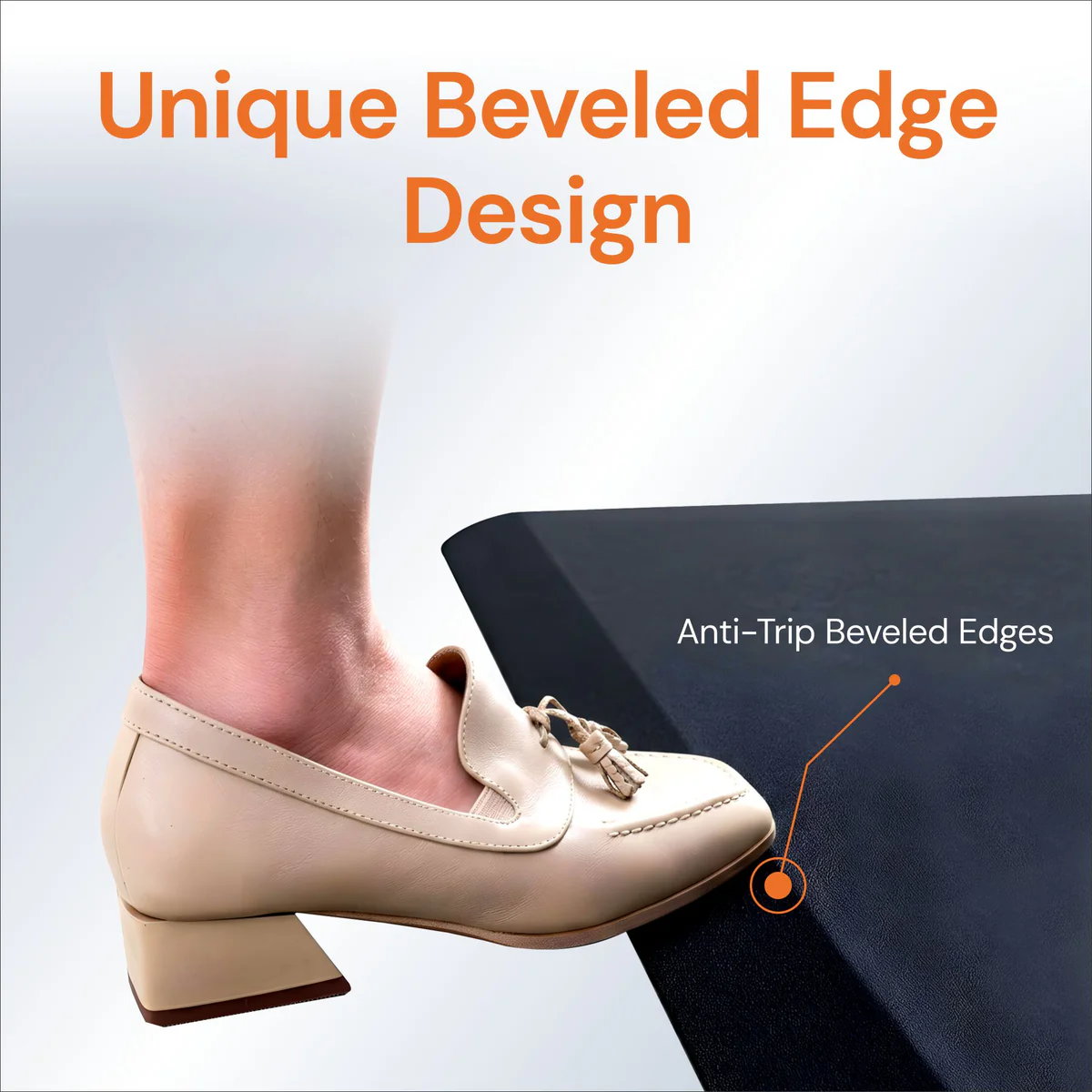 Ergonomist Facebook ad
