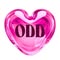 Odd Existence