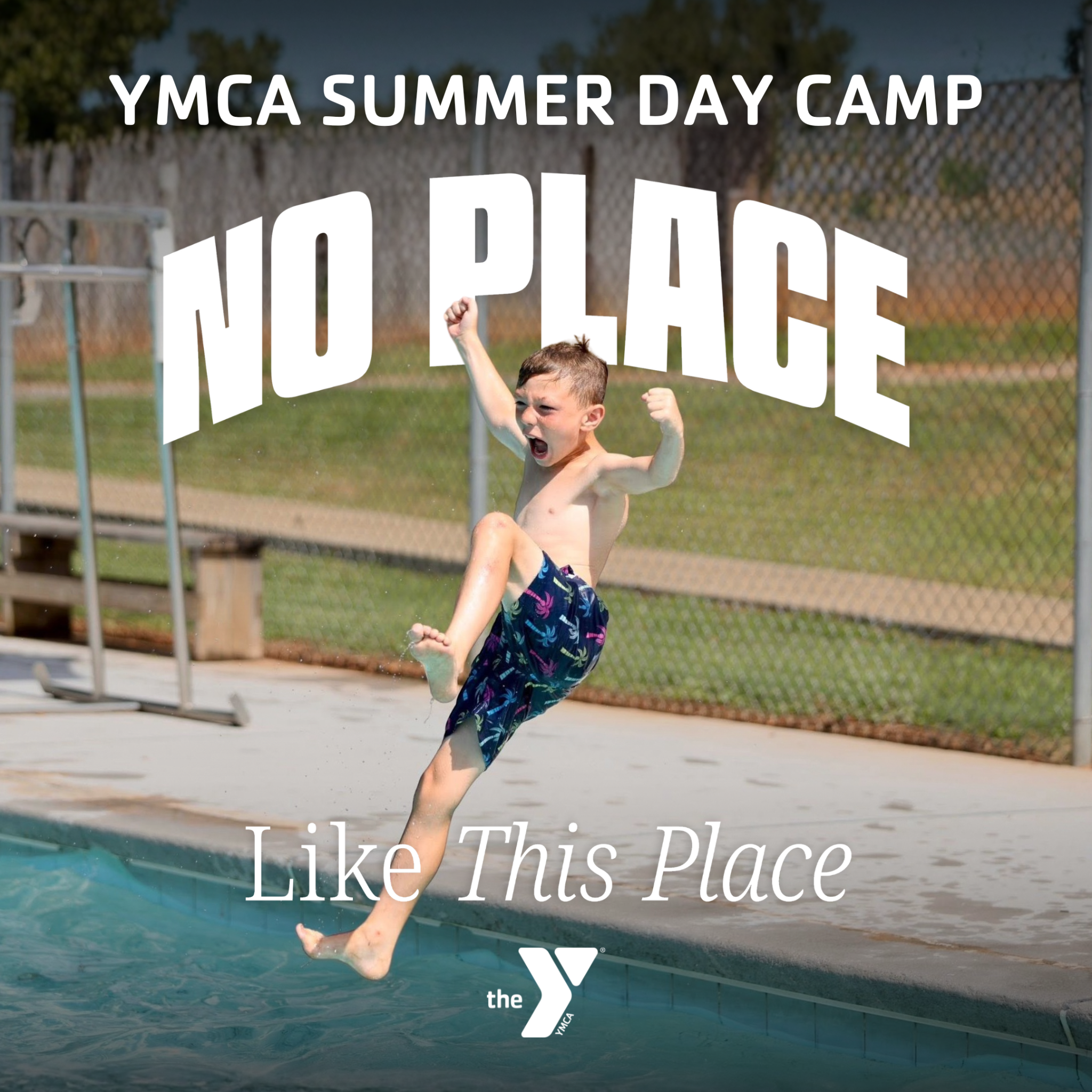 YMCA of Greater Montgomery Facebook ad
