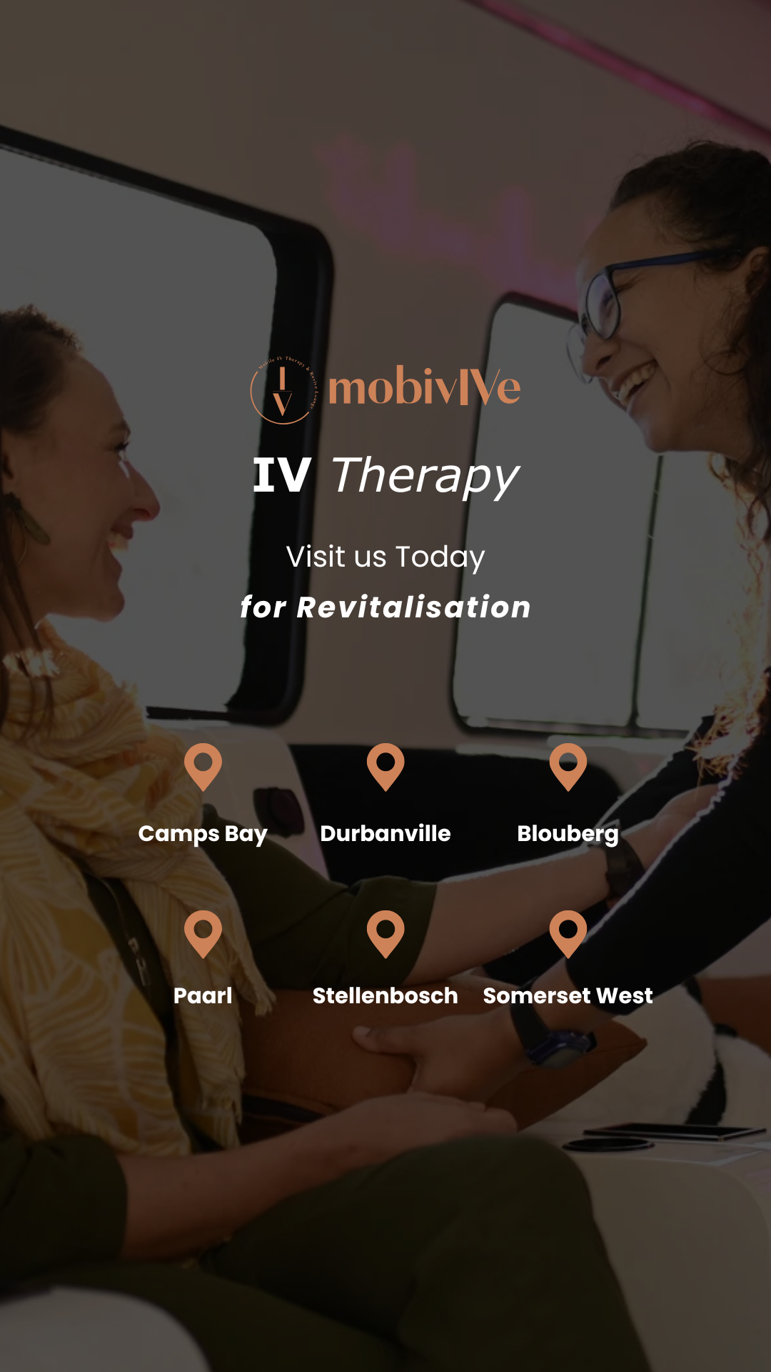 Mobivive Facebook ad