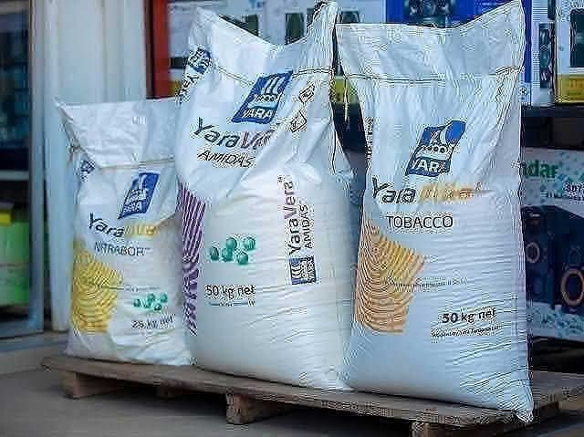 Imarisha agriculture Facebook ad
