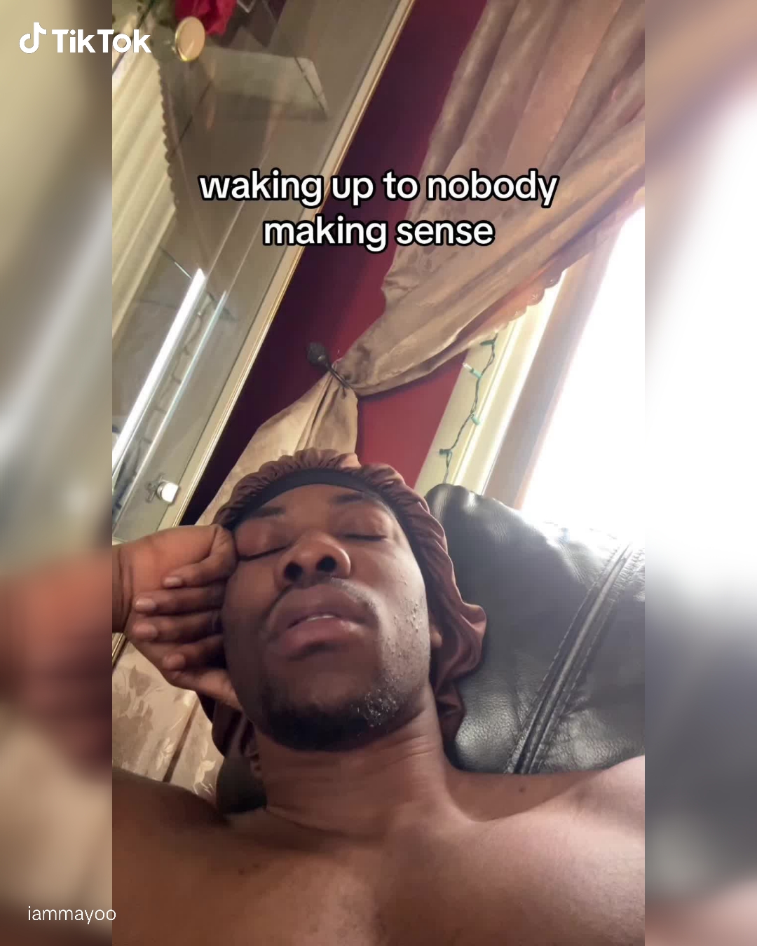 TikTok - US Facebook ad