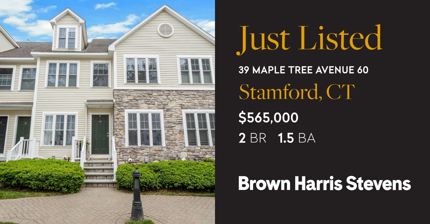 Brown Harris Stevens Facebook ad