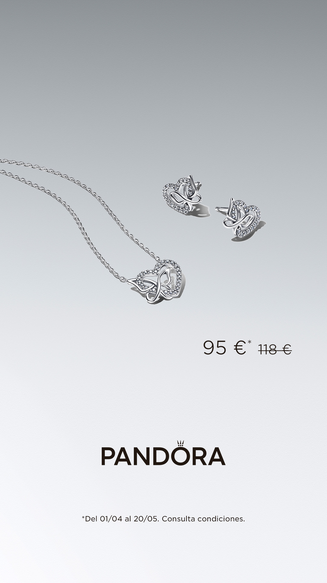 Pandora Facebook ad