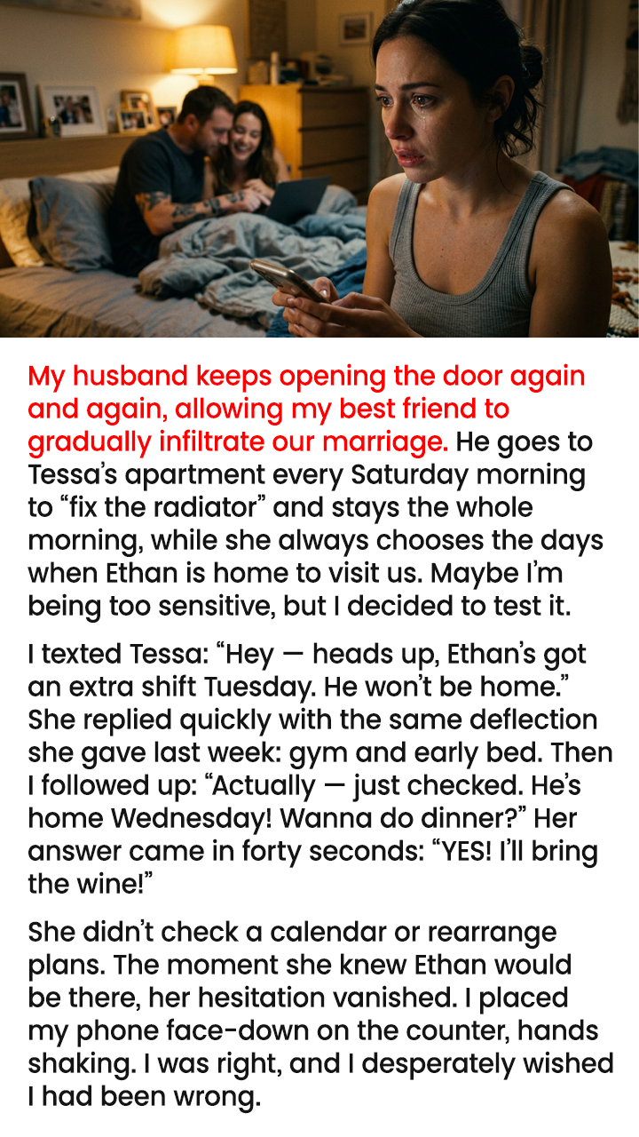StoryGo Facebook ad: Click to read the full novel