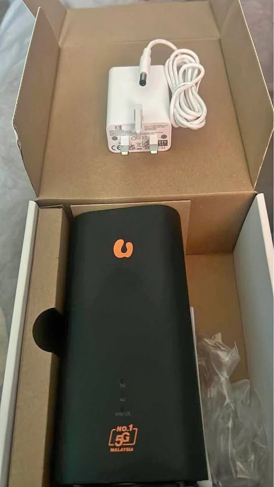 Home Unifi Facebook ad
