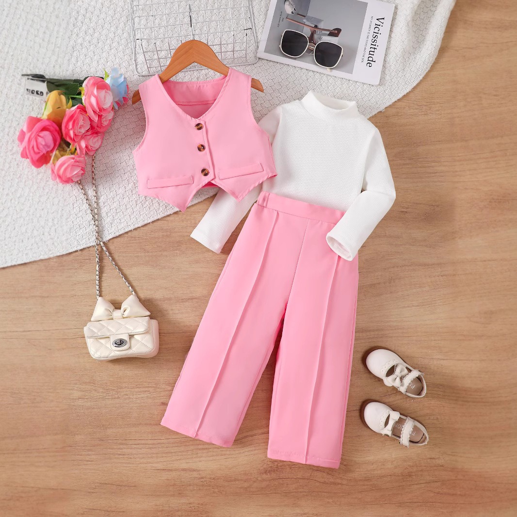 Pearl Baby Fashion Facebook ad