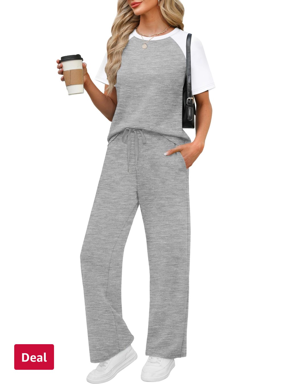 Amazon Fashion Facebook ad