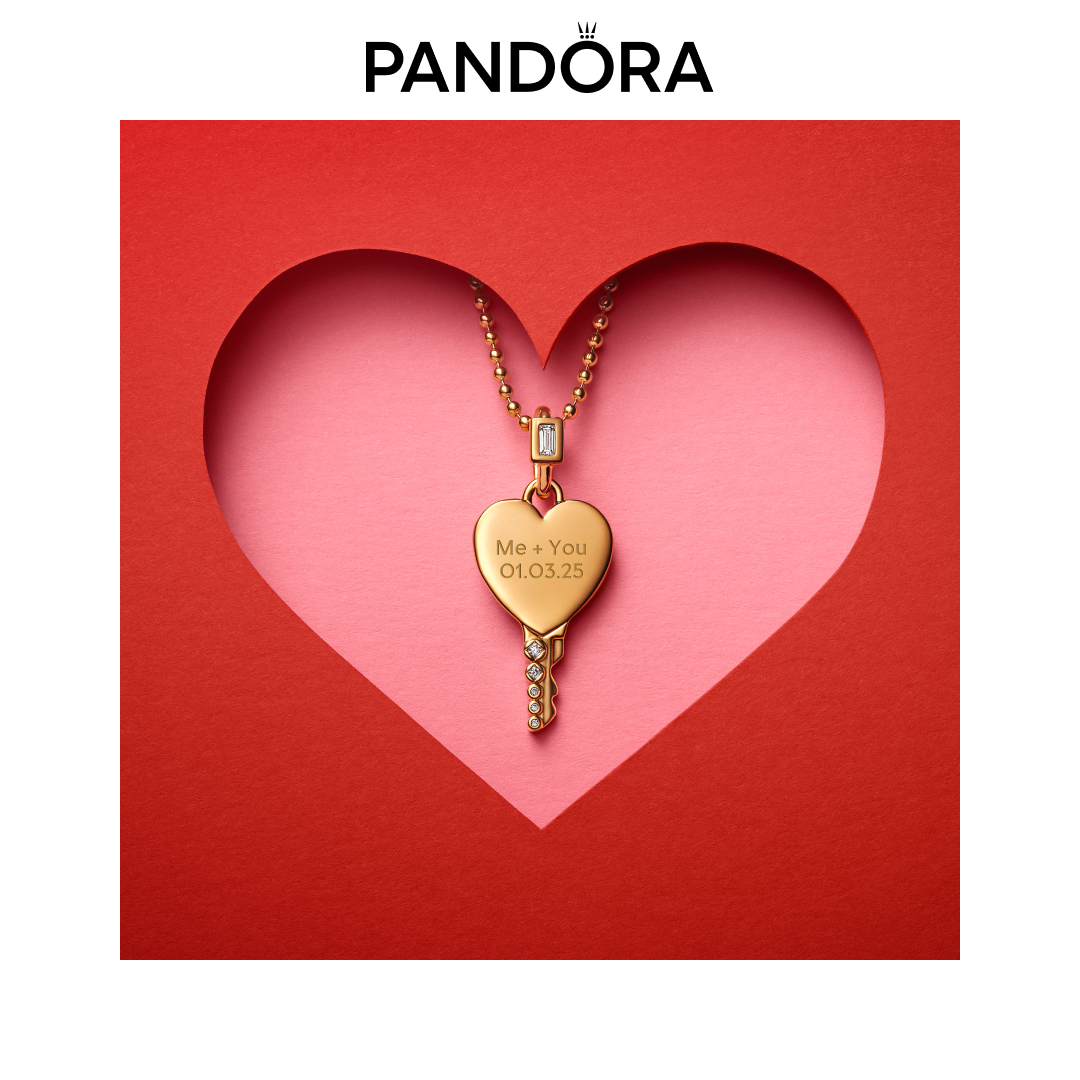 Pandora Facebook ad