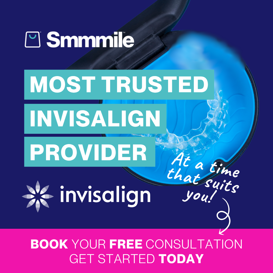 Smmmile Dental Facebook ad