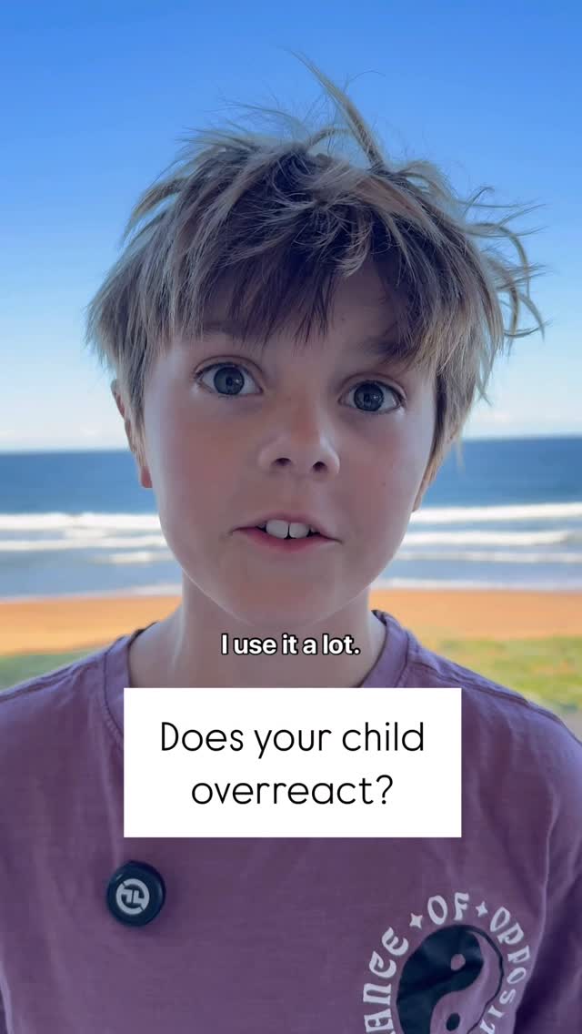 My Brain Books Facebook ad: Teach your kids how to think through feelings…