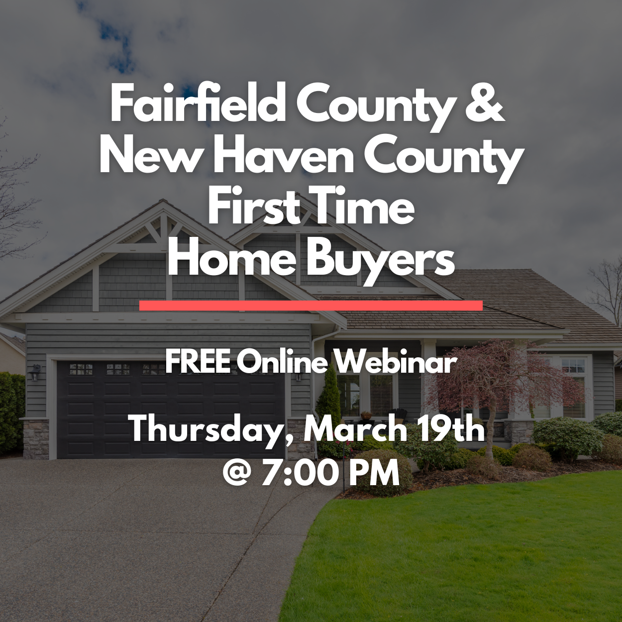 Main Street Mortgage LLC Facebook ad
