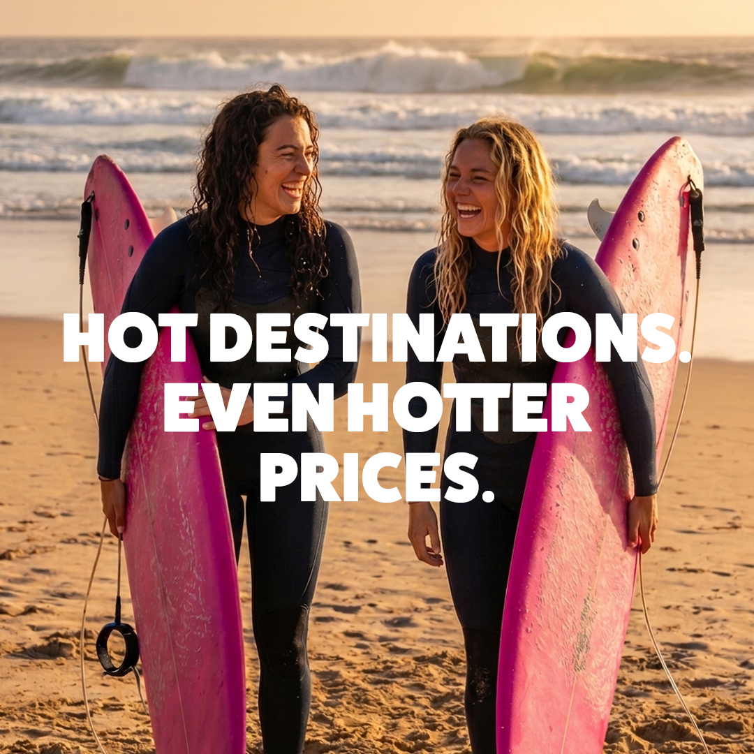 Wowcher Facebook ad