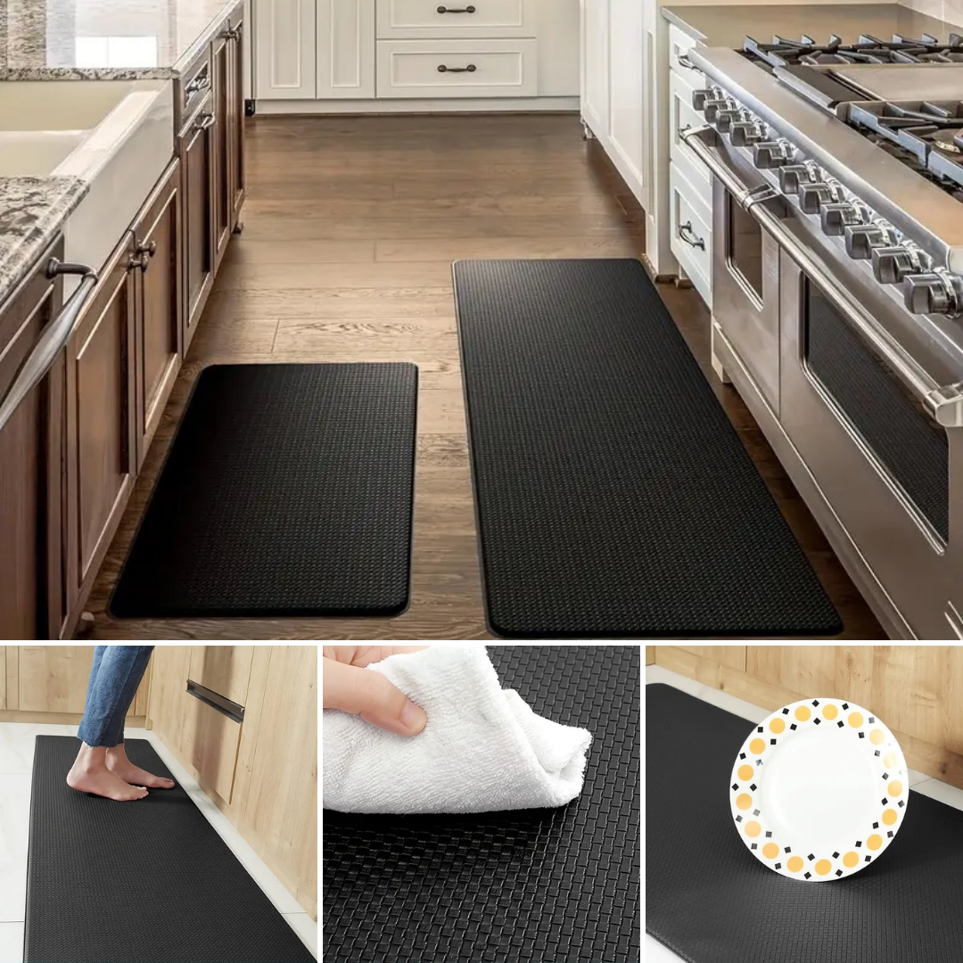 OzBath Facebook ad: Cook Comfortably