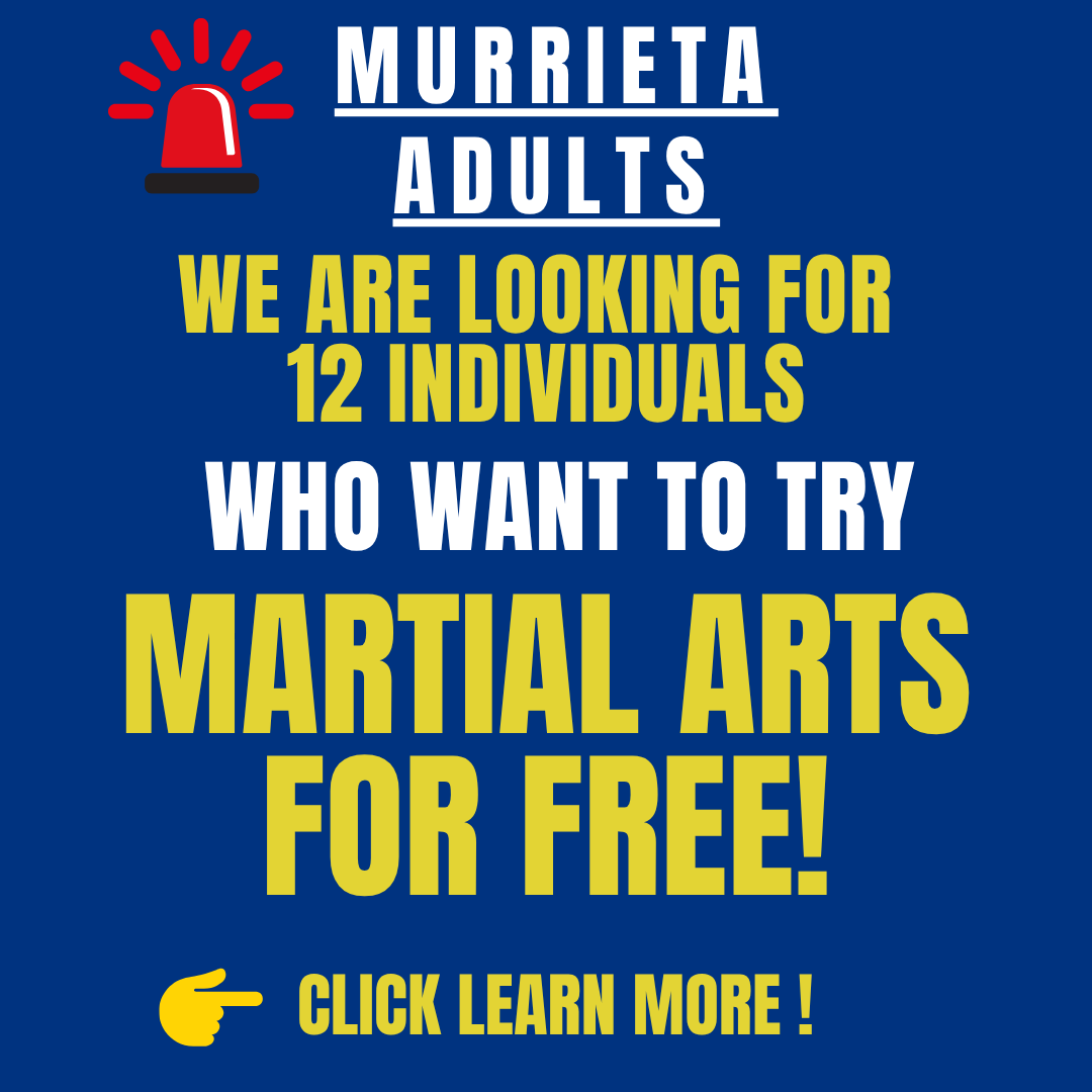 California Defense Academy  Facebook ad