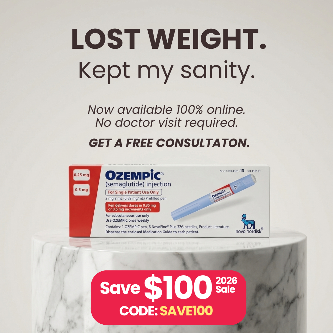 Health Insider Daily Facebook ad