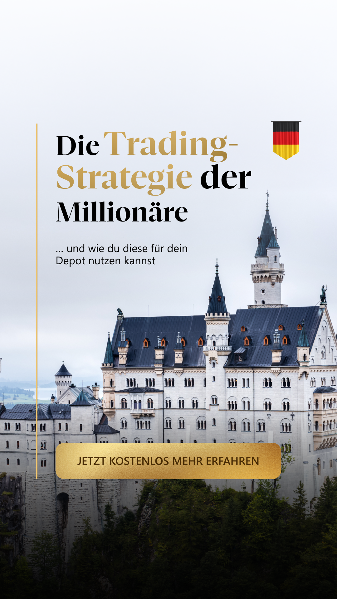 Mario Lüddemann Facebook ad