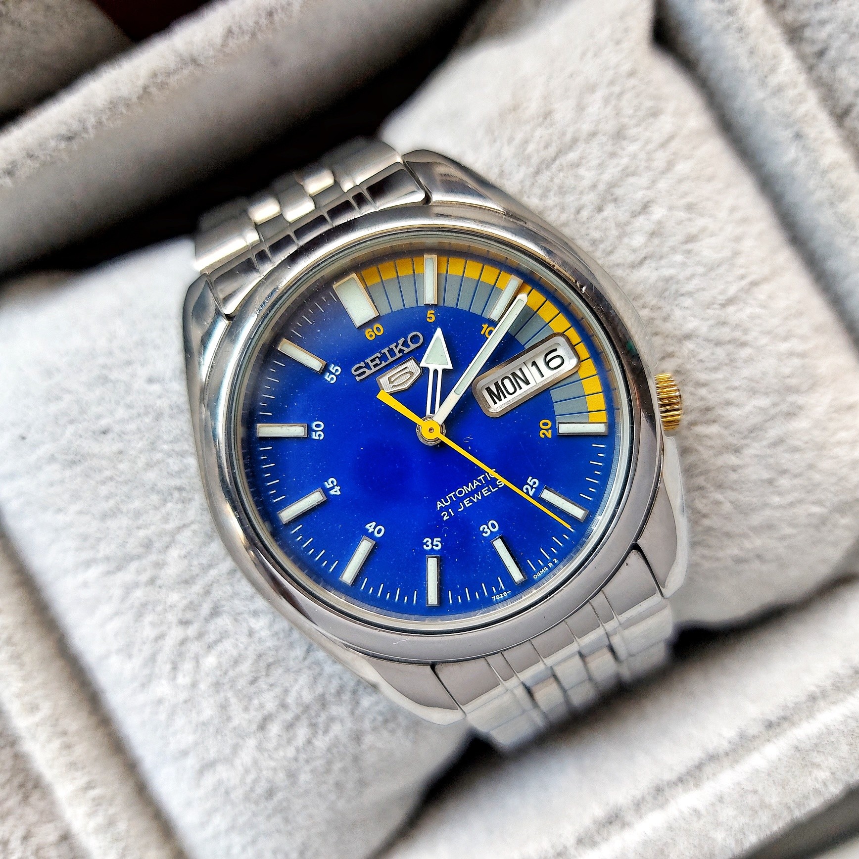 Manila Heirloom Watches Facebook ad: •FOR SALE•