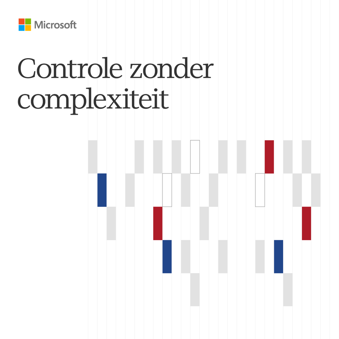 Microsoft Cloud Facebook ad