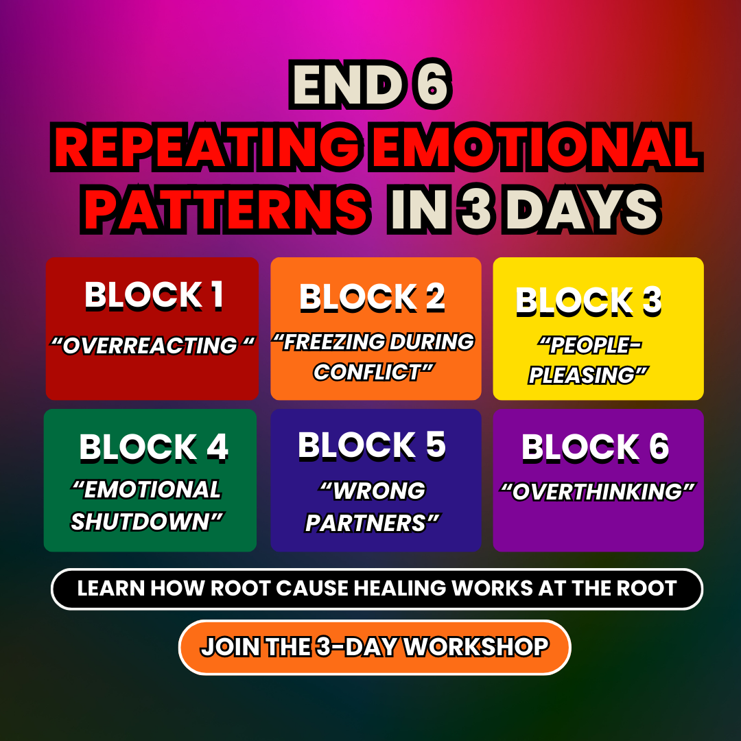 Life Transformation Coach Madhvi N Juneja Facebook ad