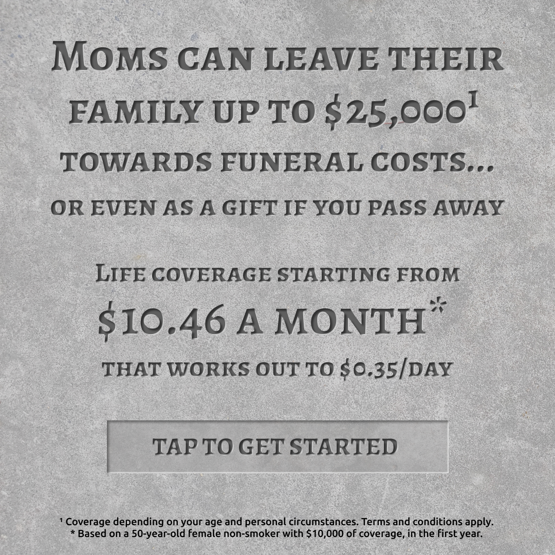 Seniors Choice CA Facebook ad