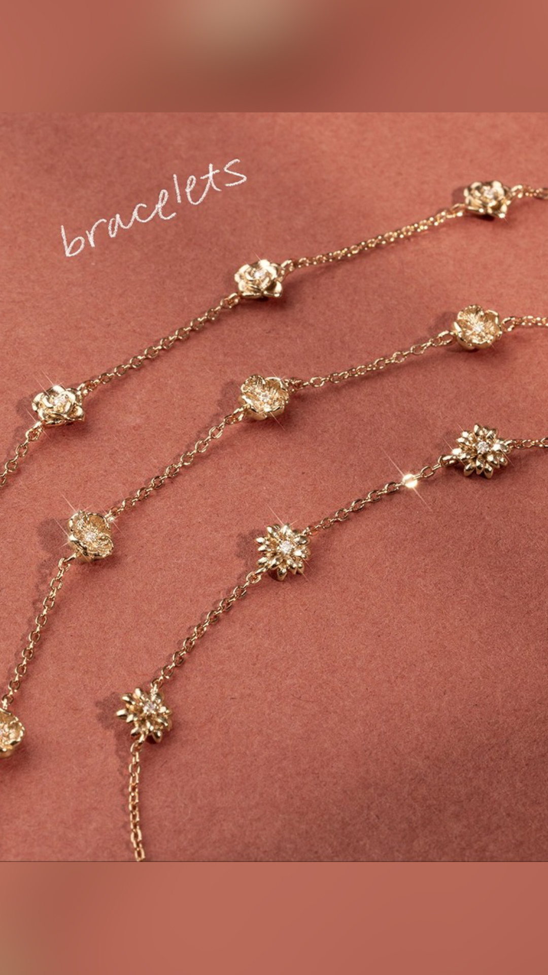 Made by Mary Facebook ad