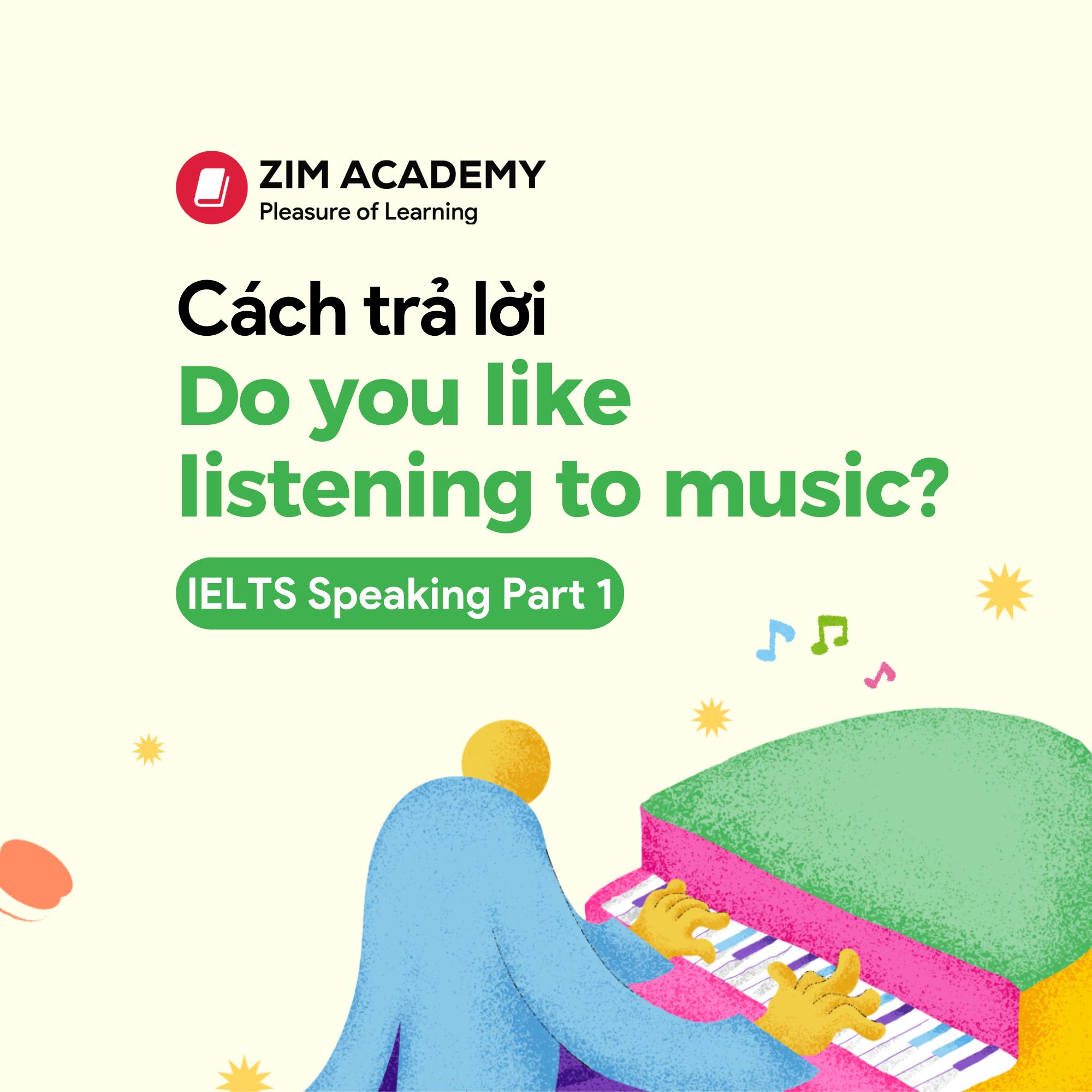 ZIM Academy Facebook ad
