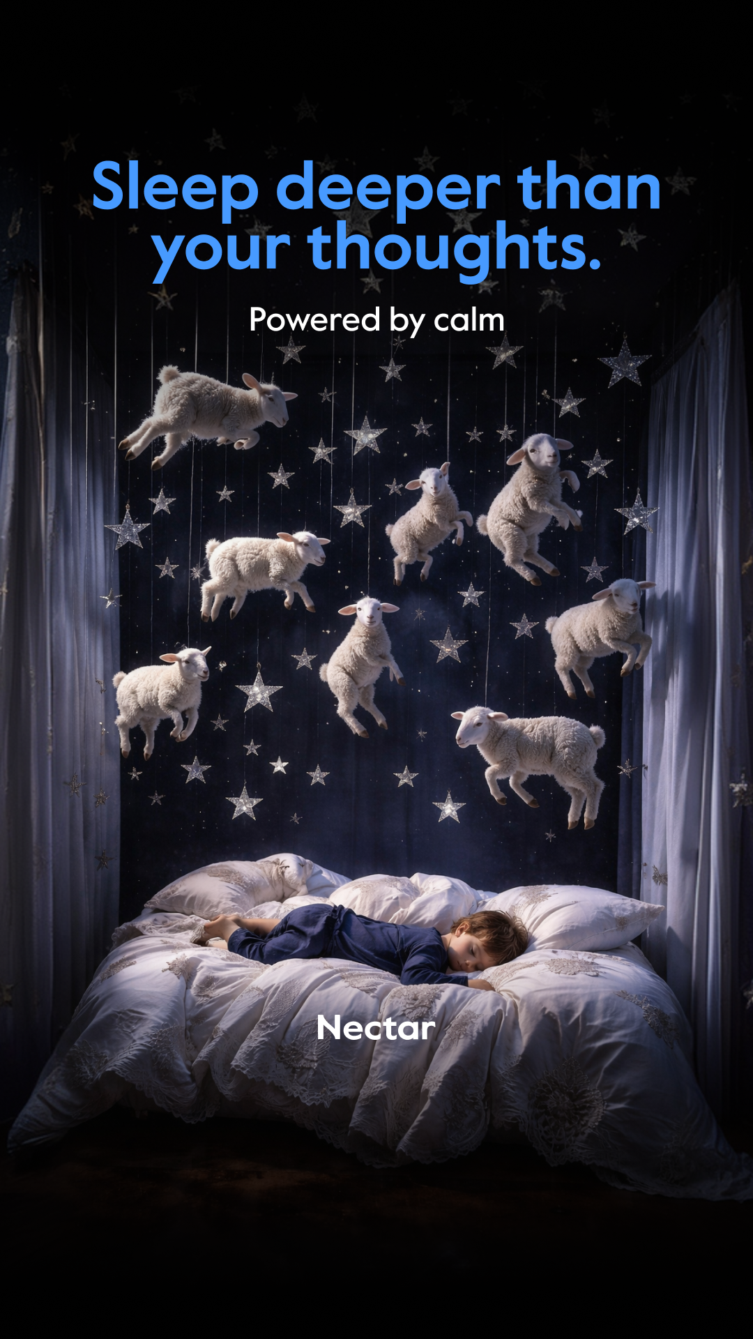 Drink Nectar Facebook ad