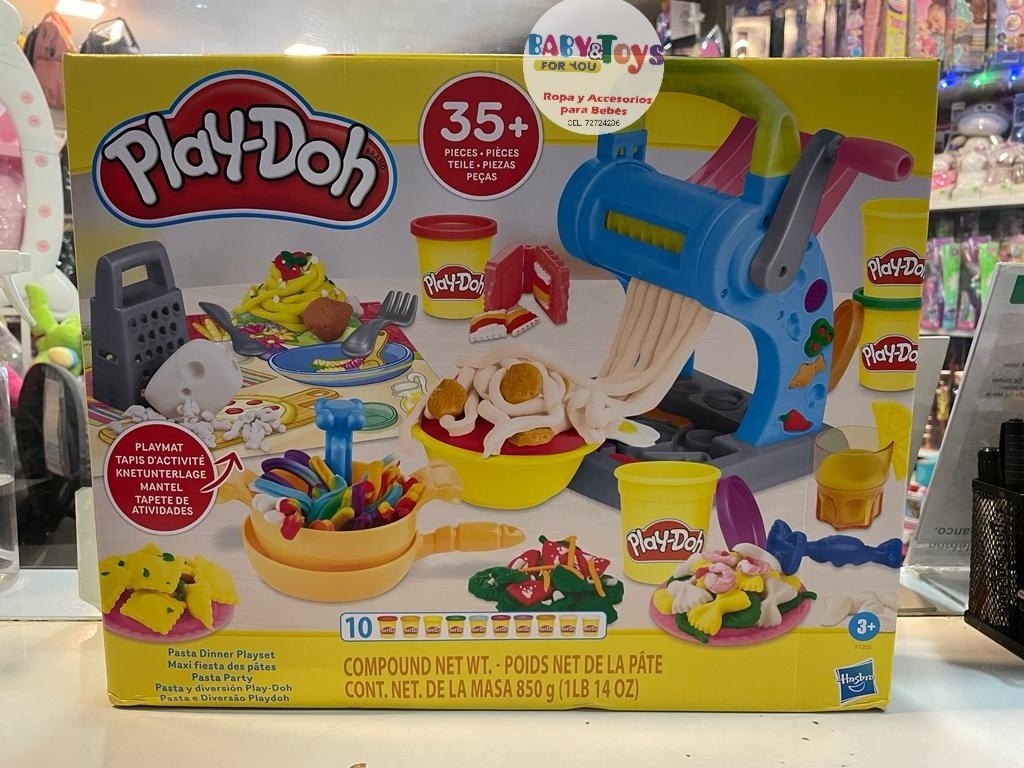BABY& TOYS for You Facebook ad: DIRECCIÓN: CALLE LA PAZ ENTRE BAPTISTA Y AYACUCHO…