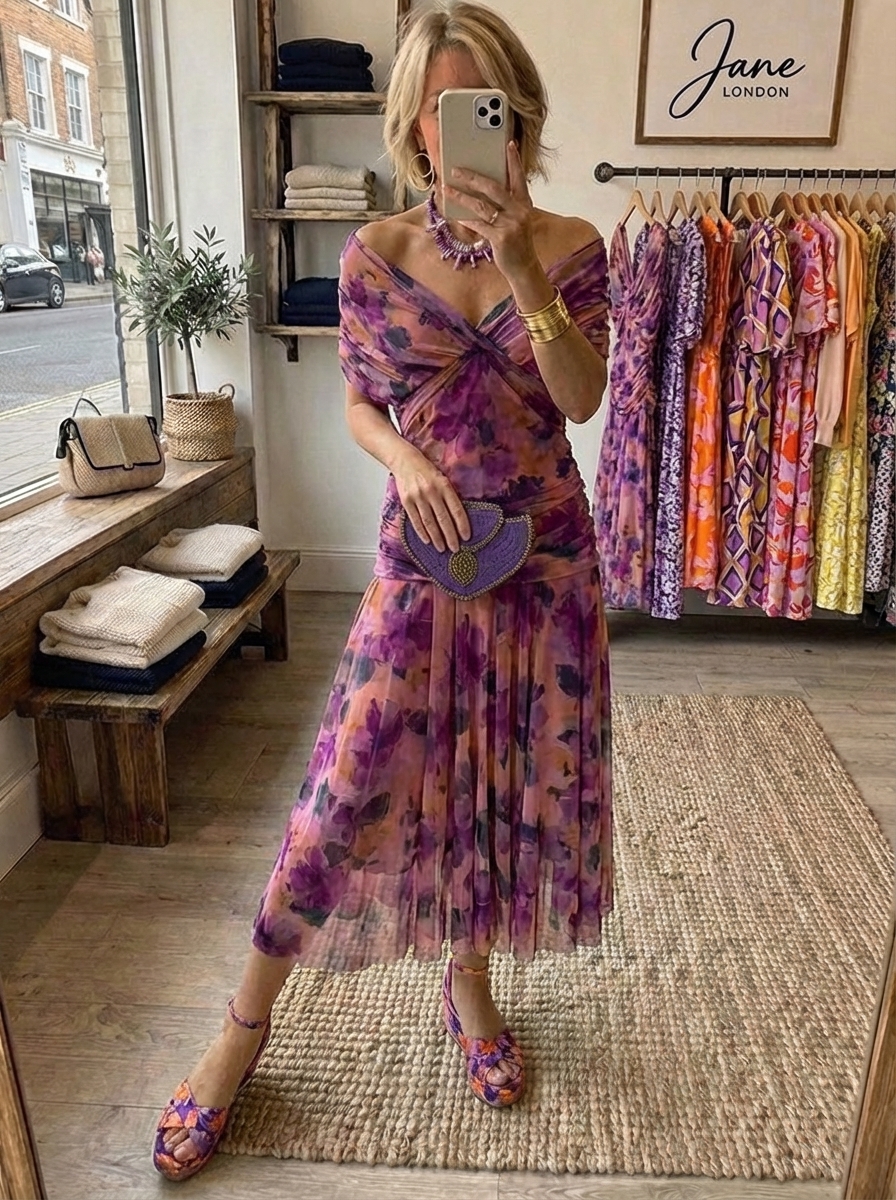 Jane London Facebook ad