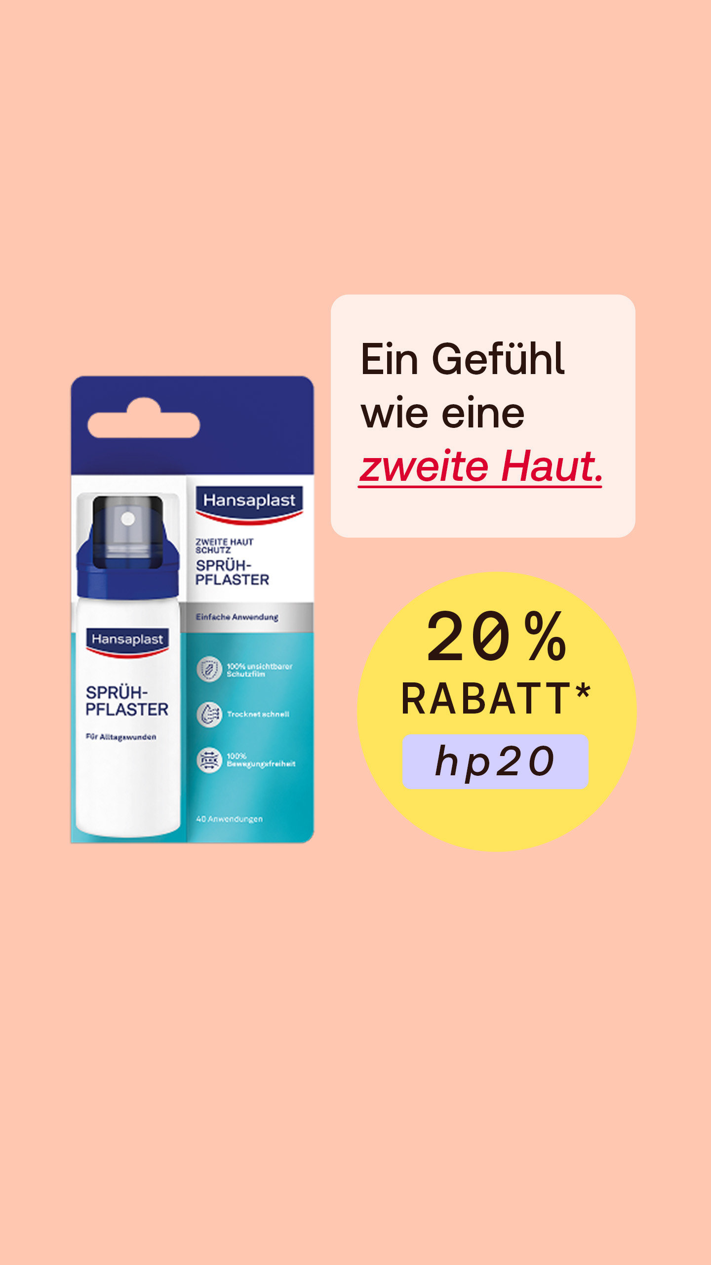 shop-apotheke.com Facebook ad