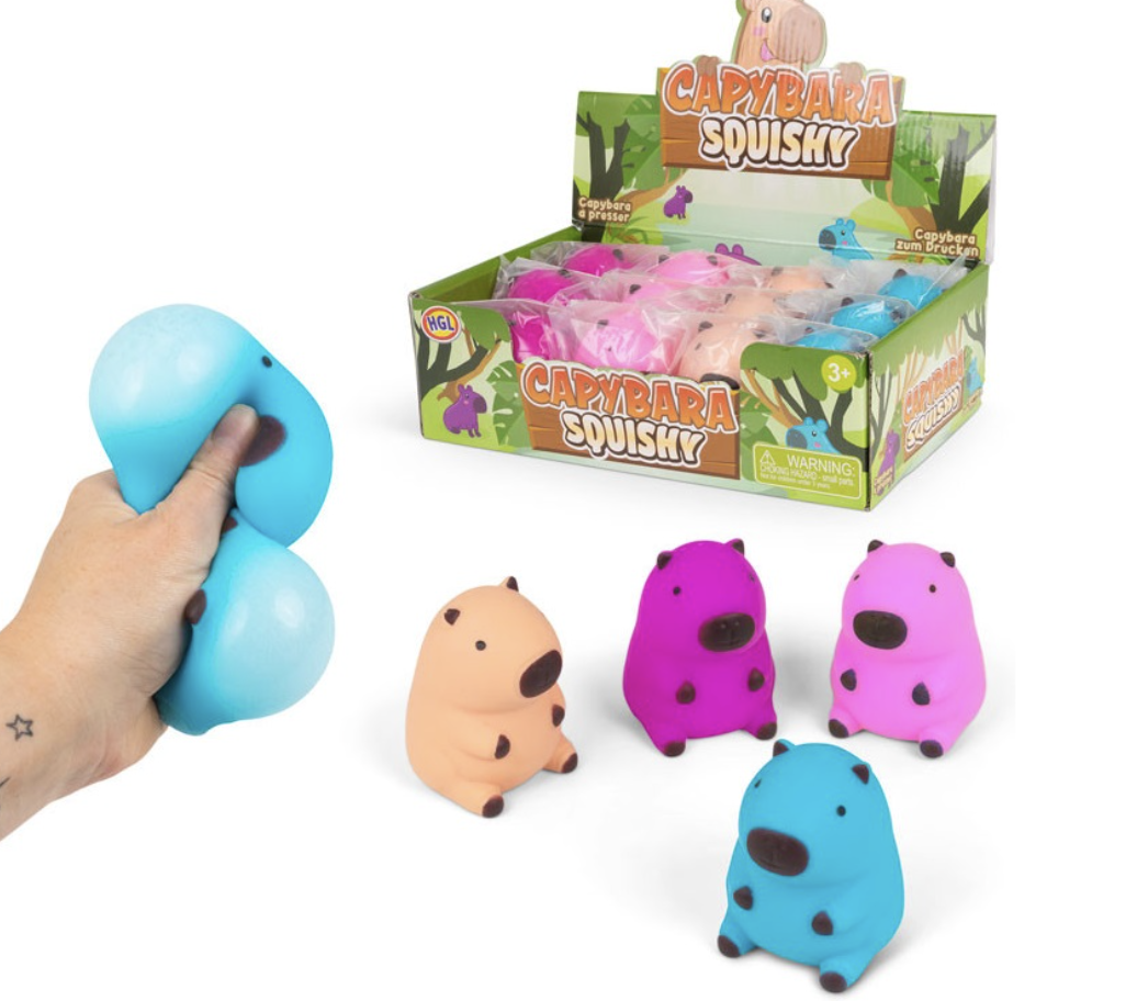 CutPriceWholesaler.Com Facebook ad: Shop wholesale capybara toys - now trending!