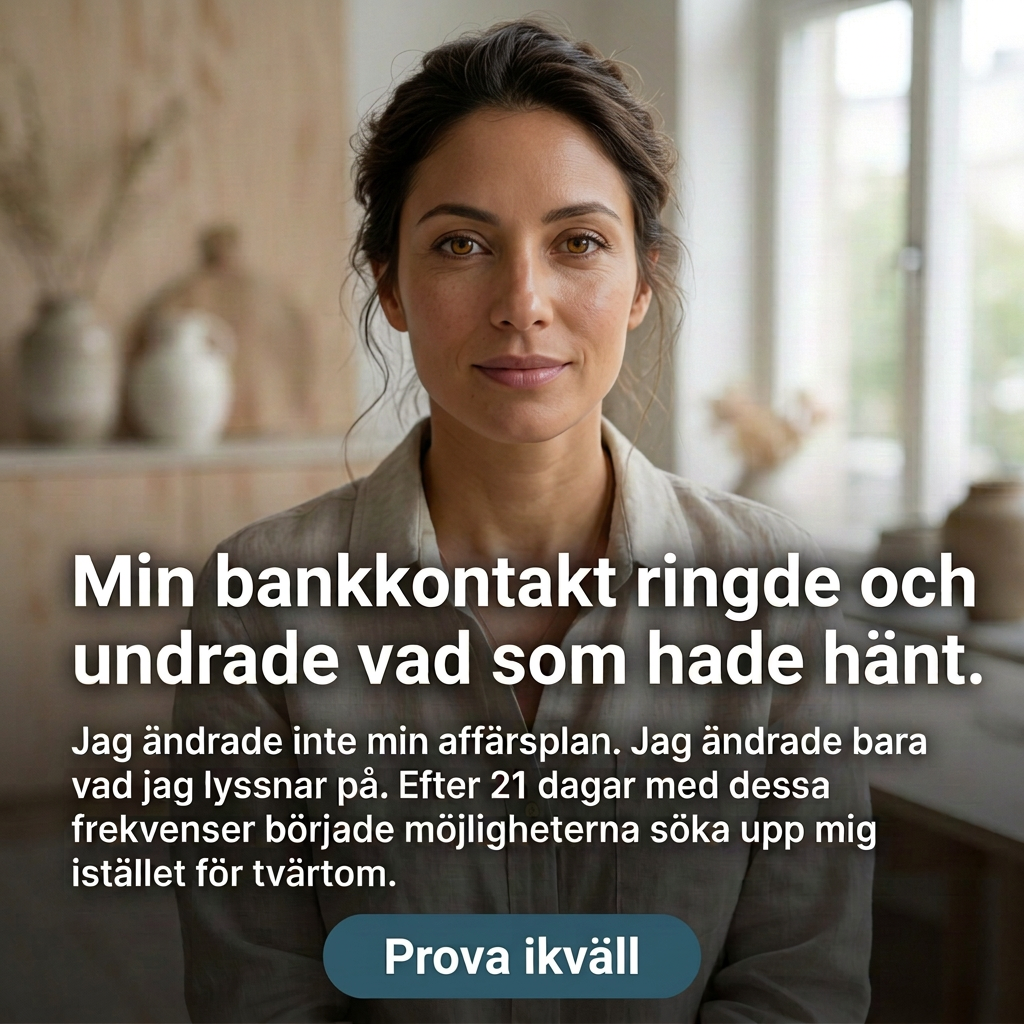 Magnet Mind Facebook ad