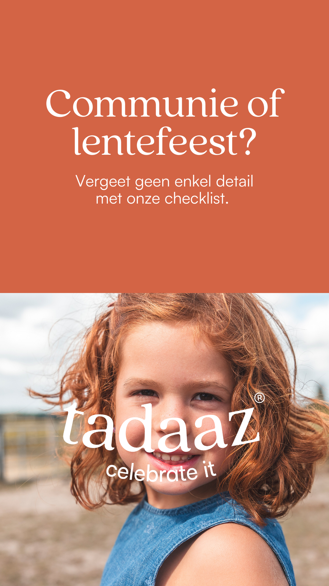 Tadaaz Facebook ad