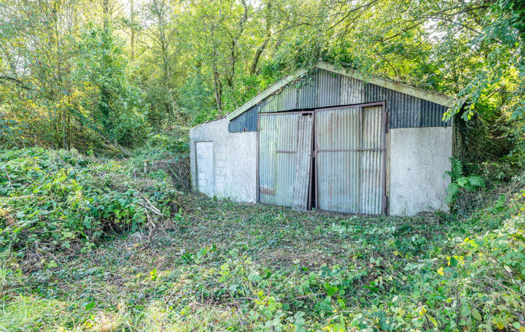 Premium Plots Facebook ad: Discover Our Self-Build, Custom-Build, and Barn Conversion…