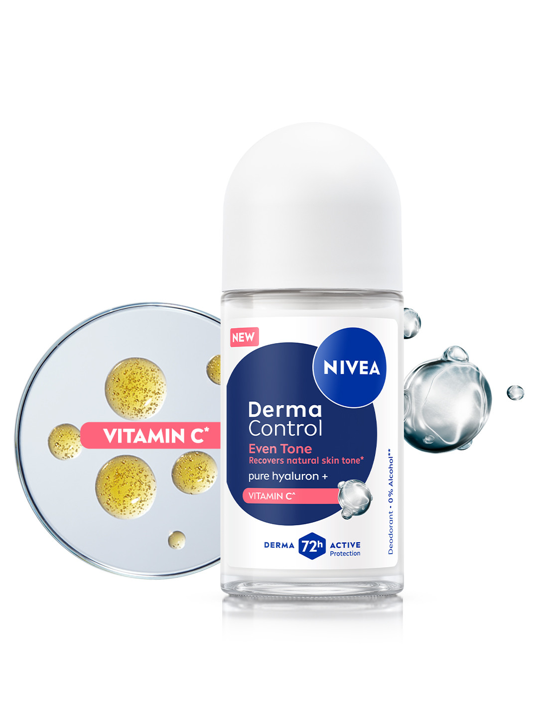 NIVEA Facebook ad