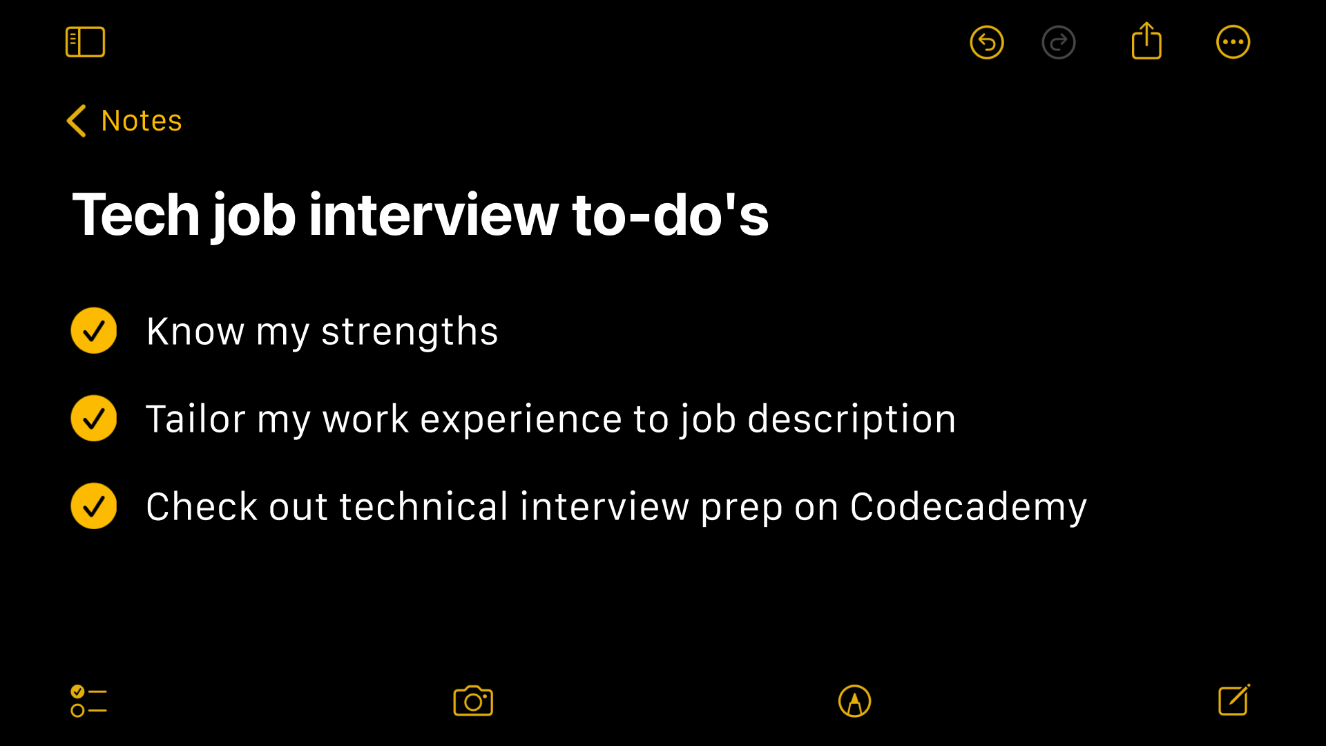 Codecademy Facebook ad