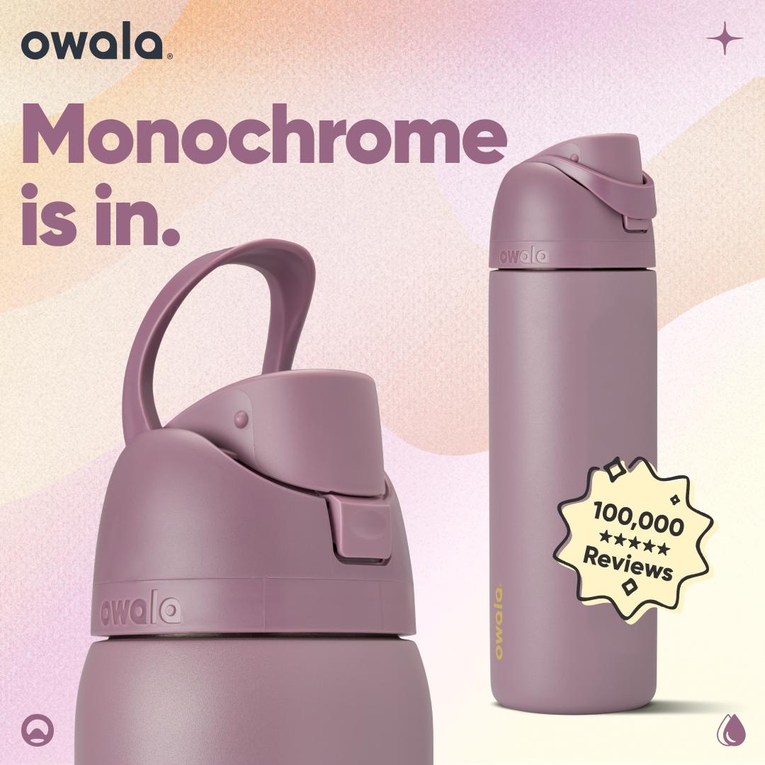 Owala Facebook ad