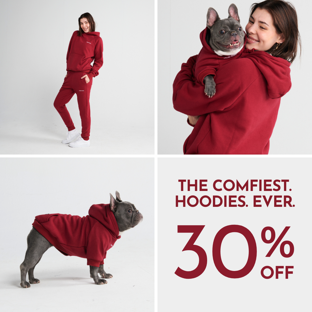 Spark Paws Facebook ad
